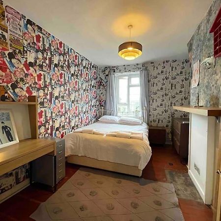 Brixton And Oval Apartment ลอนดอน ภายนอก รูปภาพ