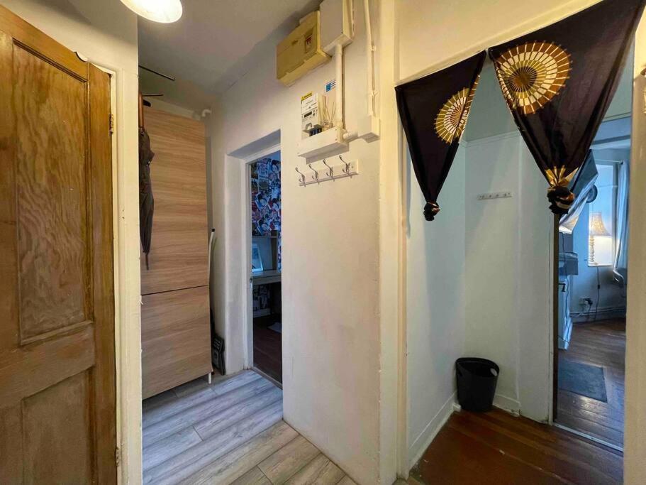 Brixton And Oval Apartment ลอนดอน ภายนอก รูปภาพ