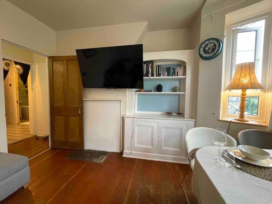 Brixton And Oval Apartment ลอนดอน ภายนอก รูปภาพ